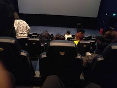 -SFC上影百联影城(川沙IMAX店)