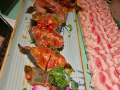 -东道煮牛肉火锅(东盛大街店)