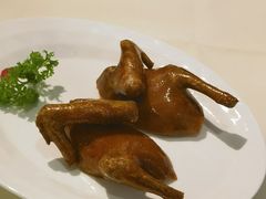 -利苑酒家(金宝店)