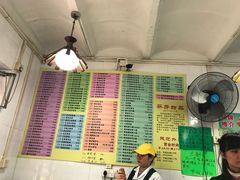-芬芳甜品(同福路店)
