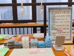 -熙工匠银饰•拼豆团建DIY(壹方城店)
