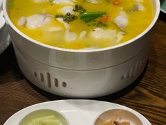 -粗茶淡饭·隐庐私厨(东亭店)