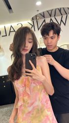 -SWANK SALON