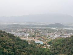 -南丹山森林王国
