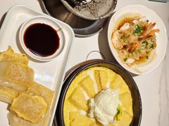 -江边城外烤全鱼(世茂广场店)