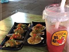 -金园海的味(马家巷店)