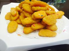 -那家老院子东北菜·饺子·小鸡炖蘑菇(艳华街店)
