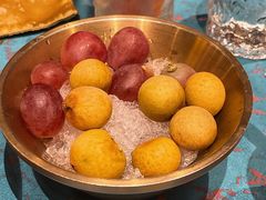 -茶人村·宫廷私厨(奥体印象城店)