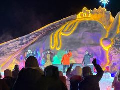 -北极村旅游风景区