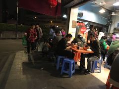 -富记鱼蛋粉(西村店)