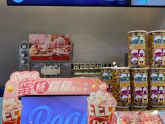 -DQ·蛋糕·冰淇淋(湖景东路店)