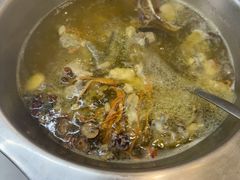 -壹道鸣·药膳鸡(月苑店)