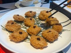 -馋遇江南·精致湖景雅宴(东方之门店)