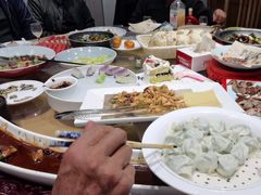 -尚品家宴(槐荫店)