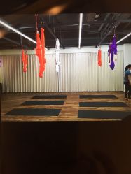 -FineYoga梵音瑜伽·普拉提