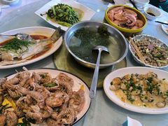 -都斛海鲜街