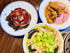 -咸亨酒店•非遗绍兴菜•中华老字号(堂吃餐厅)