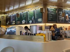 -猫屎咖啡(日月光中心广场店)