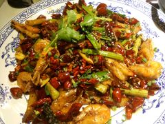 -酸婆娘重庆菜(紫竹路店)