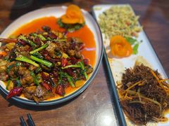 -八木轩·寻味大理白族民俗餐厅(文献路店)