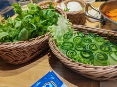 -四喜小胖·北京涮肉(五道营店)