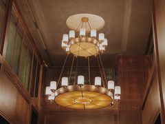 -东海朗廷酒店-唐阁T’ANG COURT 中餐厅