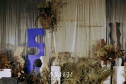 -琥珀婚礼策划AMBER WEDDING