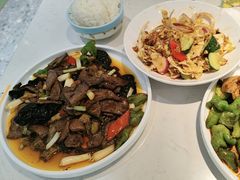 -川人百味(亿合城店)