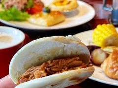-西安W酒店·WEI全味西餐厅