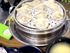 -志亮灌汤蒸饺·清真(庙后街店)