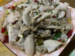 -如我美食(达道社区店)