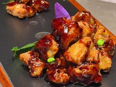 糖醋排骨-锦楼·臻选新杭帮(杭州中心店)