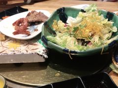 -一井烧肉·活鳗·寿司(望京SOHO店)