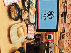 -友壹町寿司(佛山新DNA店)