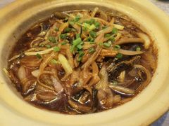 -山外山菜馆(玉泉路店)