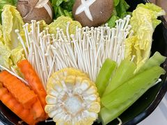 -潮界(虹桥新天地店)