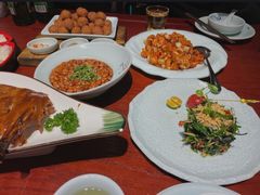 -北平食府(马鞍山路店)
