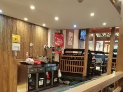 -雪熊哈尔滨烧烤·精酿啤酒·砂锅(中央胜境店)