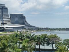 -正元希尔顿逸林酒店-御玺中餐厅