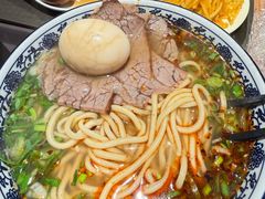 -有礼有面(知春路店)