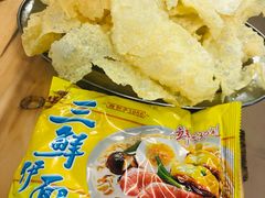 -威邵鸡煲(西华路总店)