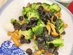 -全聚德烤鸭店(和平路店)