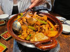 -胡须佬鸡煲四季火锅(海雅缤纷城店)
