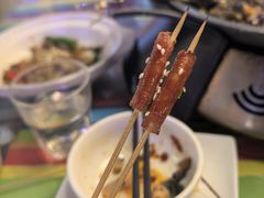 -滋味烤鱼(祥和里店)