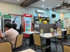 -东就鸭饭店·古早海南菜(滨海店)