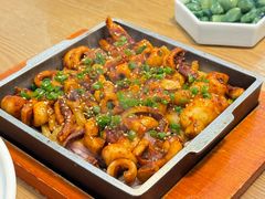 -船歌·鱼水饺青岛菜(枫蓝国际购物中心店)