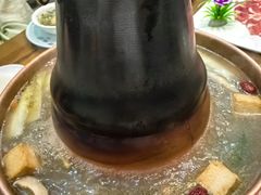 -蘭番坊青海特色铜锅涮·清真