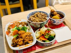 -吉野家(西客站南广场店)