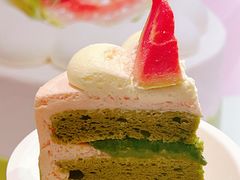 -M'CAKE(西单大悦城店)