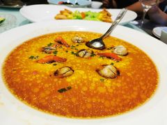 -汤记传菜(秀浦路店)